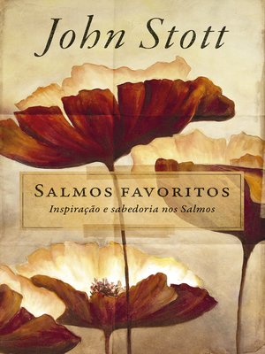 cover image of Salmos Favoritos